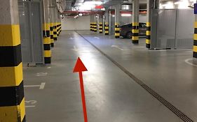 Nowoczesne Apartamenty W Centrum Krakowa