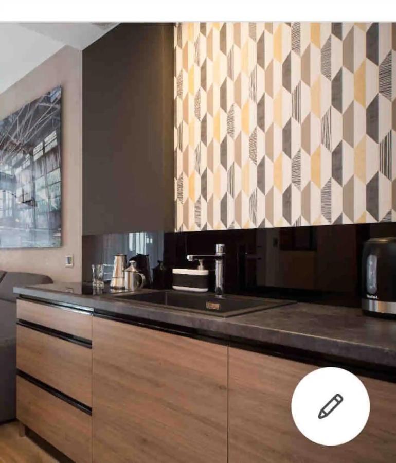 Nowoczesne Apartamenty W Centrum Krakowa Екстер'єр фото