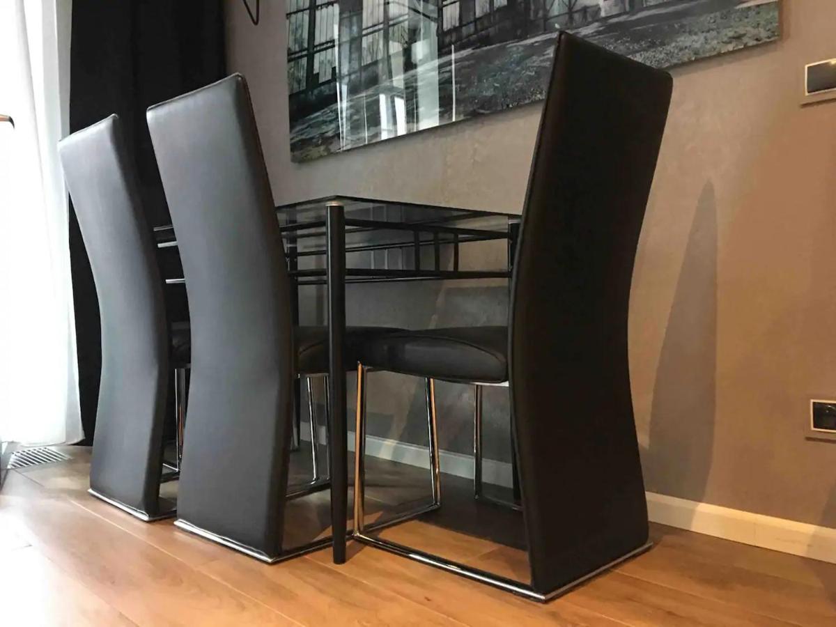 Nowoczesne Apartamenty W Centrum Krakowa Екстер'єр фото