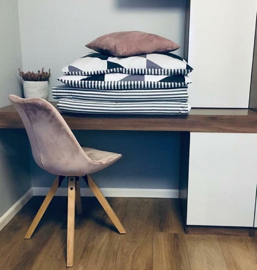 Nowoczesne Apartamenty W Centrum Krakowa Екстер'єр фото