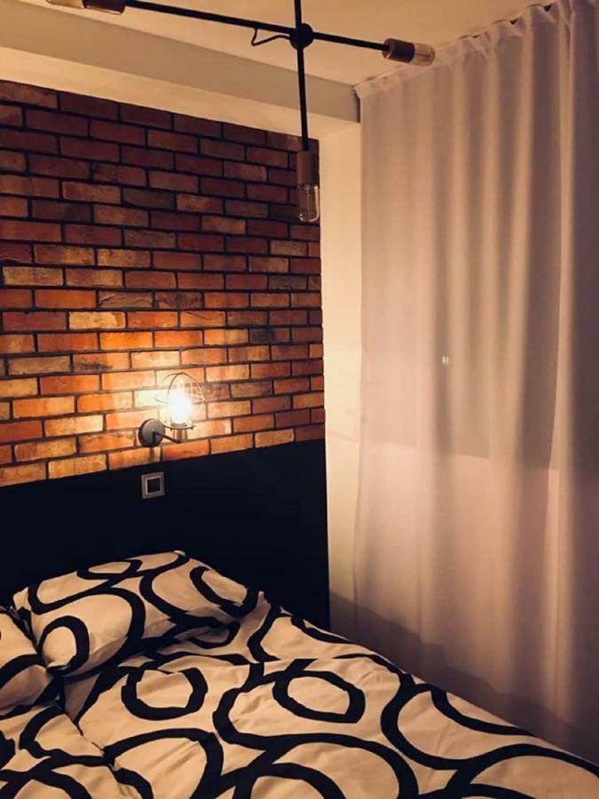 Nowoczesne Apartamenty W Centrum Krakowa Екстер'єр фото