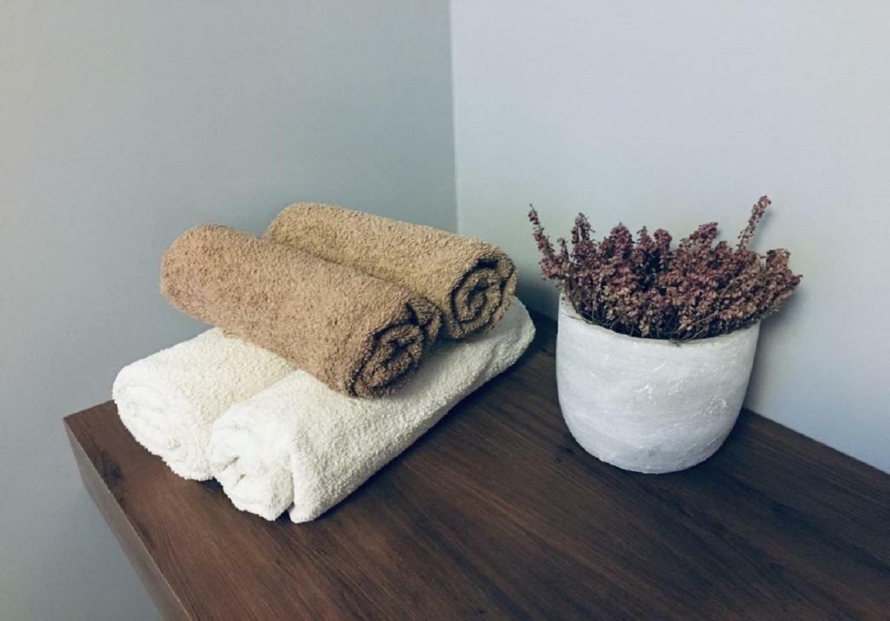 Nowoczesne Apartamenty W Centrum Krakowa Екстер'єр фото
